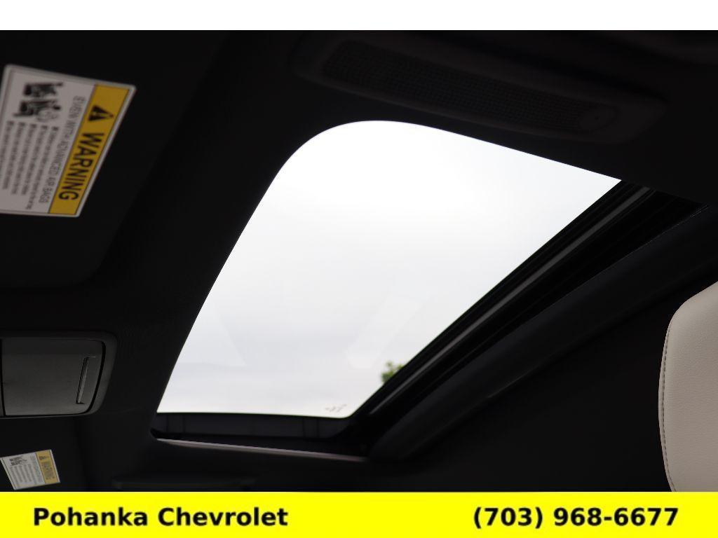 used 2023 Acura Integra car, priced at $29,849