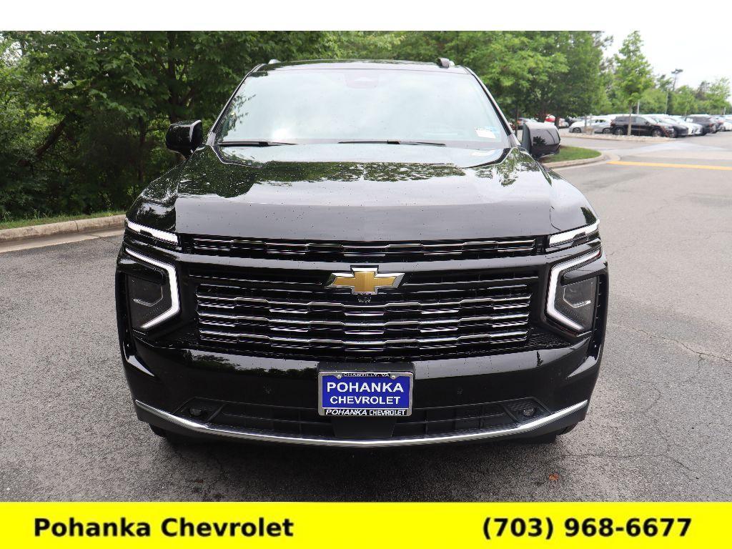 new 2026 Chevrolet Tahoe car, priced at $93,394