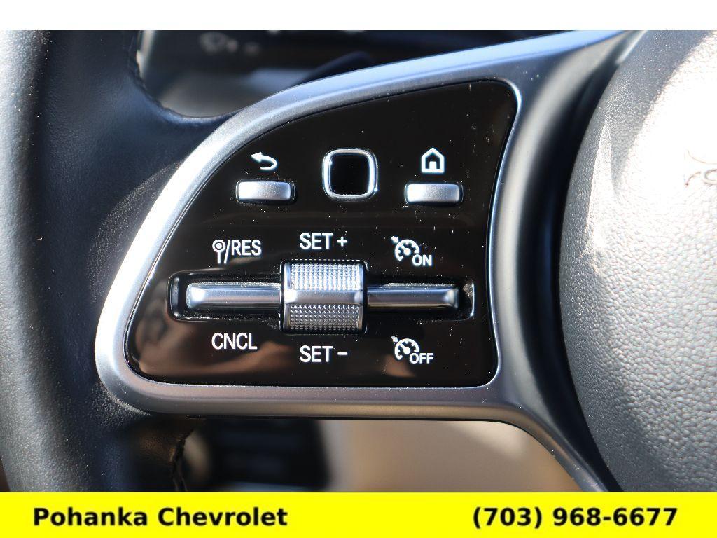 used 2021 Mercedes-Benz GLA 250 car, priced at $24,864