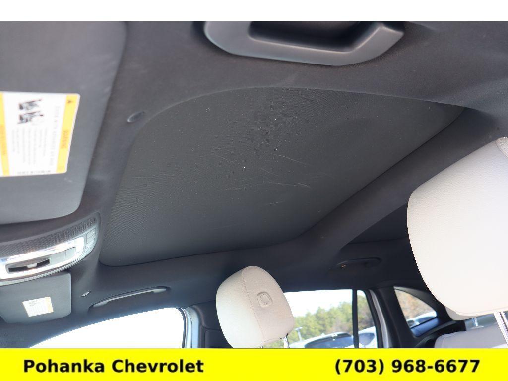 used 2021 Mercedes-Benz GLA 250 car, priced at $24,864