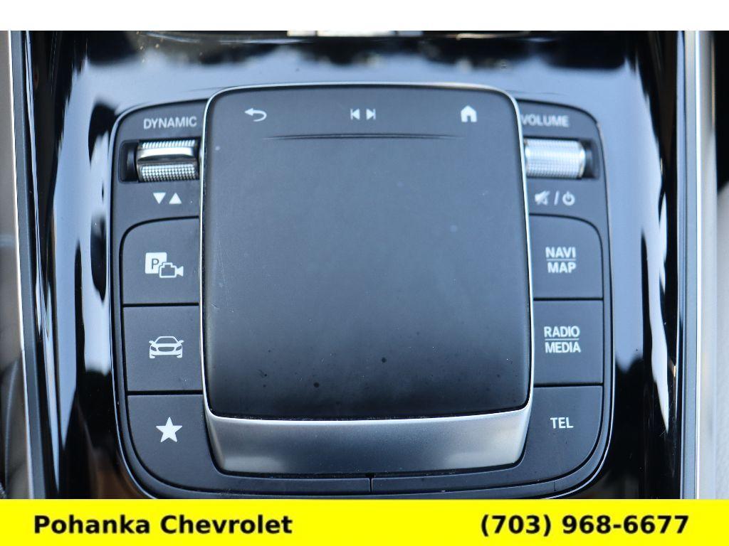 used 2021 Mercedes-Benz GLA 250 car, priced at $24,864