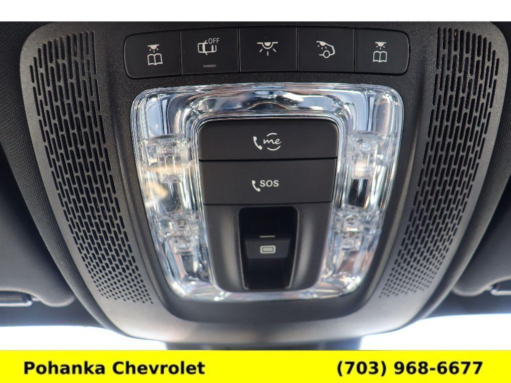 used 2021 Mercedes-Benz GLA 250 car, priced at $24,864