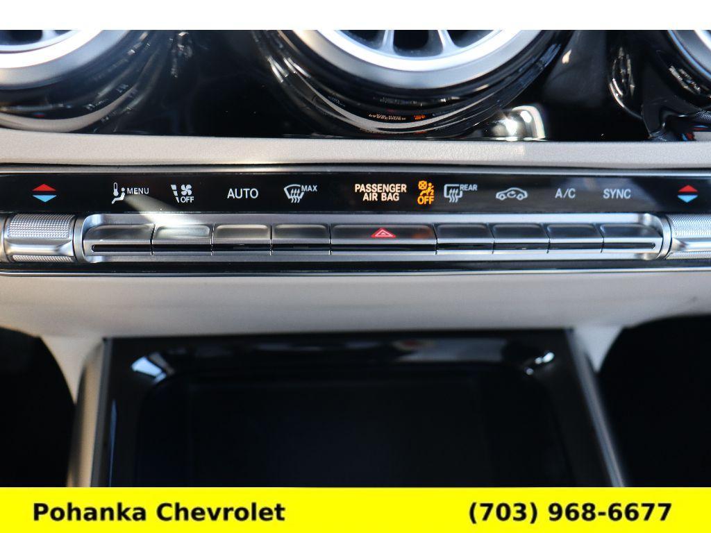 used 2021 Mercedes-Benz GLA 250 car, priced at $24,864