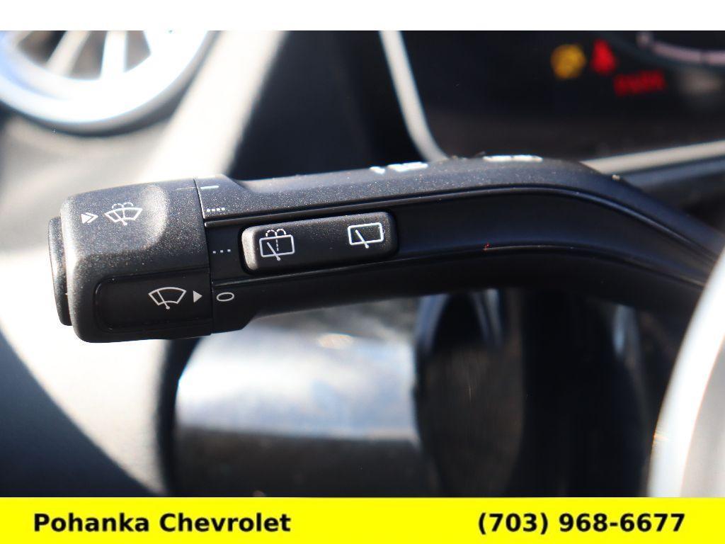 used 2021 Mercedes-Benz GLA 250 car, priced at $24,864