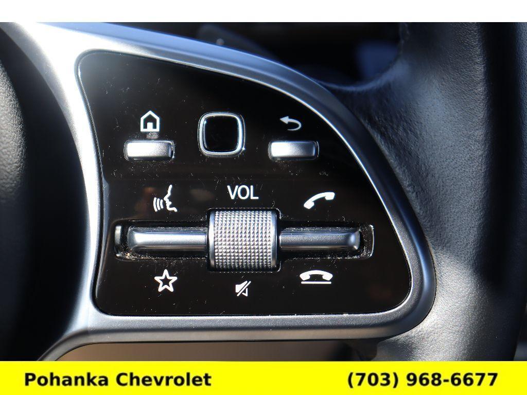 used 2021 Mercedes-Benz GLA 250 car, priced at $24,864