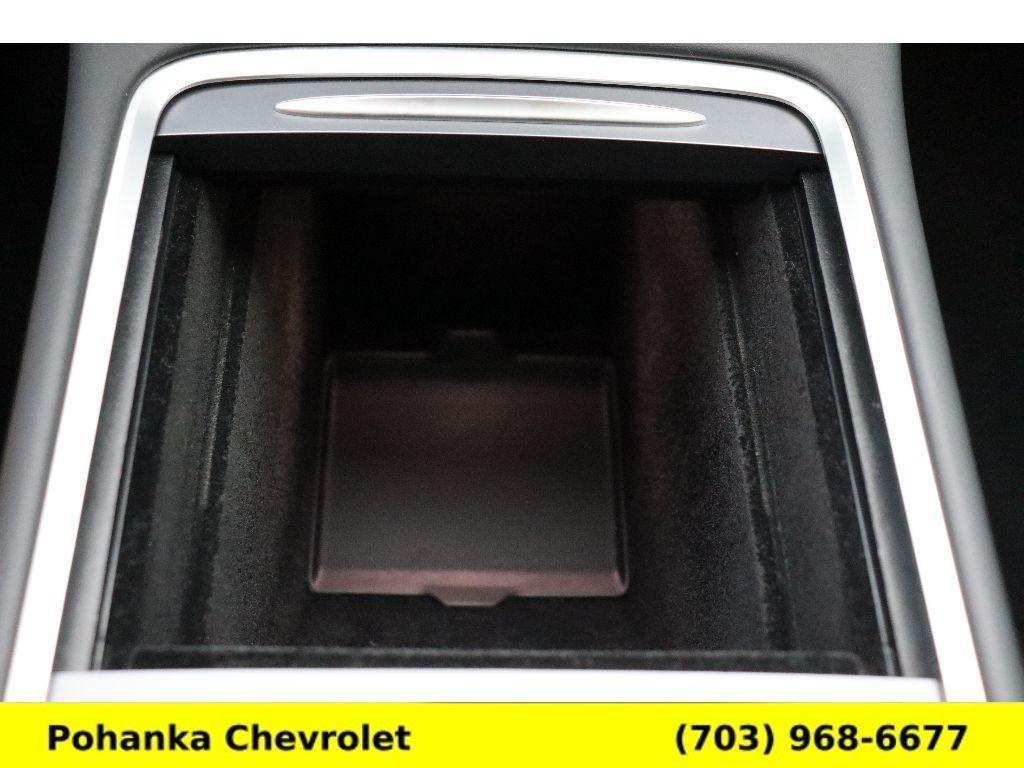 used 2024 Tesla Model Y car, priced at $38,394