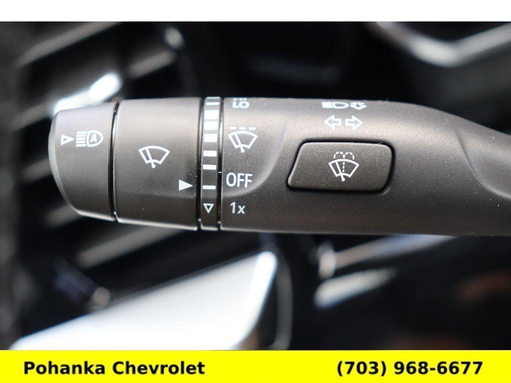 new 2026 Chevrolet Silverado 1500 car, priced at $66,614