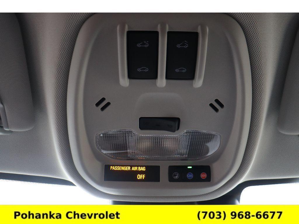 new 2026 Chevrolet Trax car, priced at $27,995