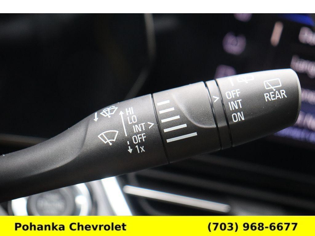 new 2026 Chevrolet Trax car, priced at $27,995