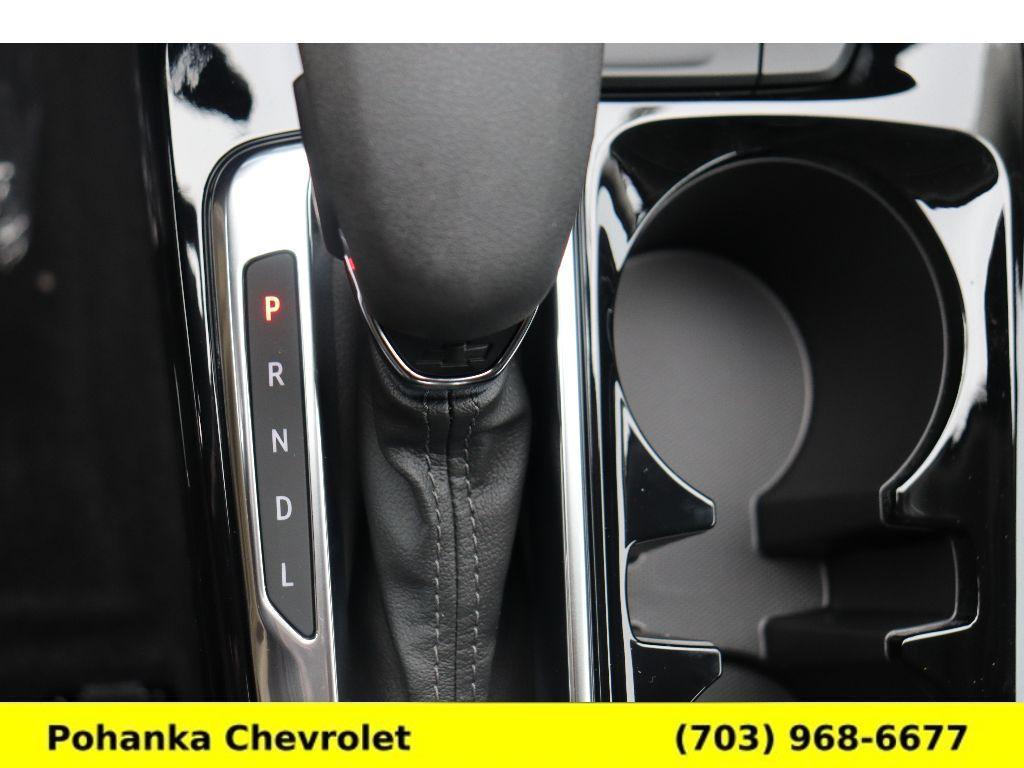 new 2026 Chevrolet Trax car, priced at $27,995