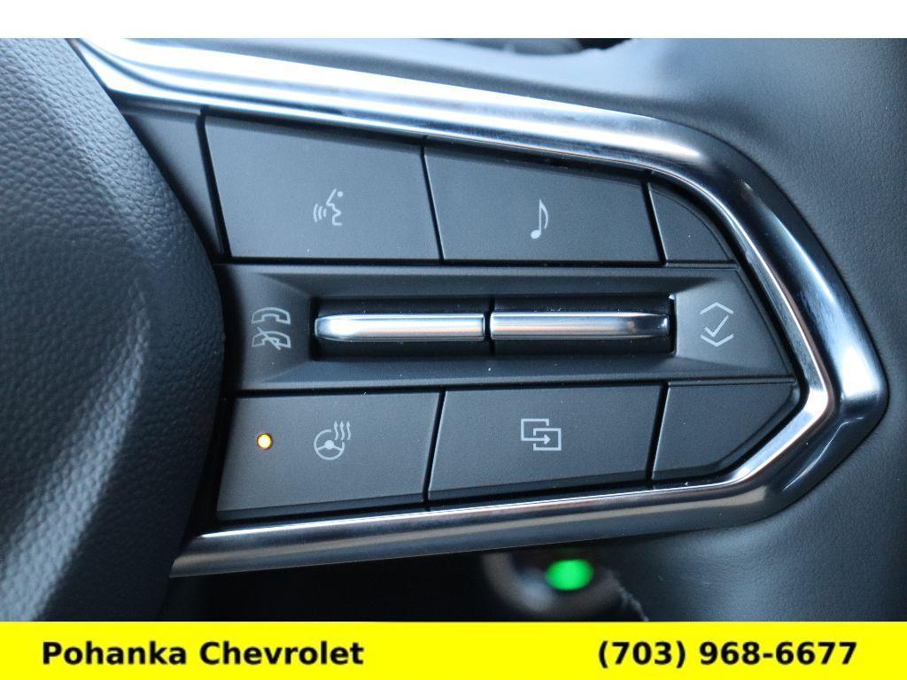 new 2026 Chevrolet Suburban car, priced at $82,995