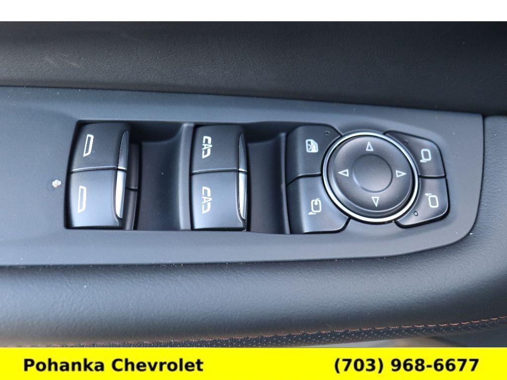 new 2026 Chevrolet Suburban car, priced at $82,995