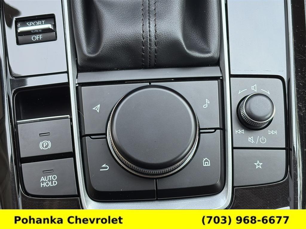 used 2024 Mazda CX-30 car, priced at $25,776