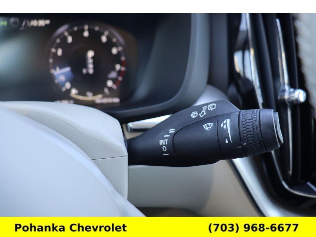 used 2019 Volvo XC60 car, priced at $20,579