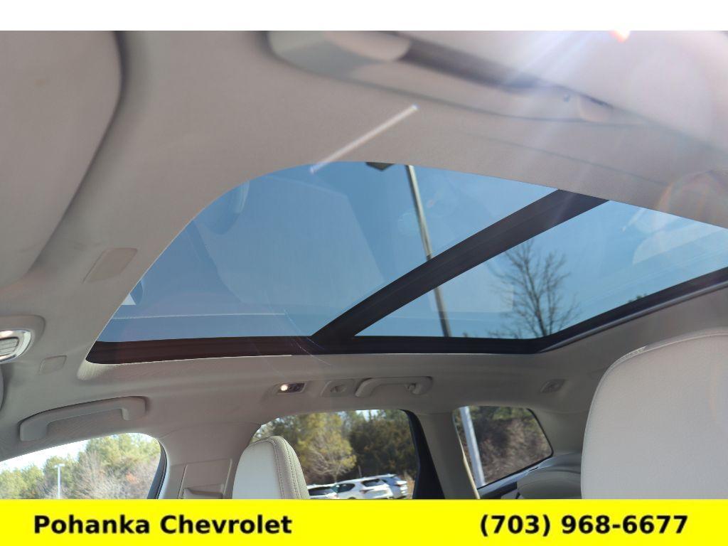 used 2019 Volvo XC60 car, priced at $20,579