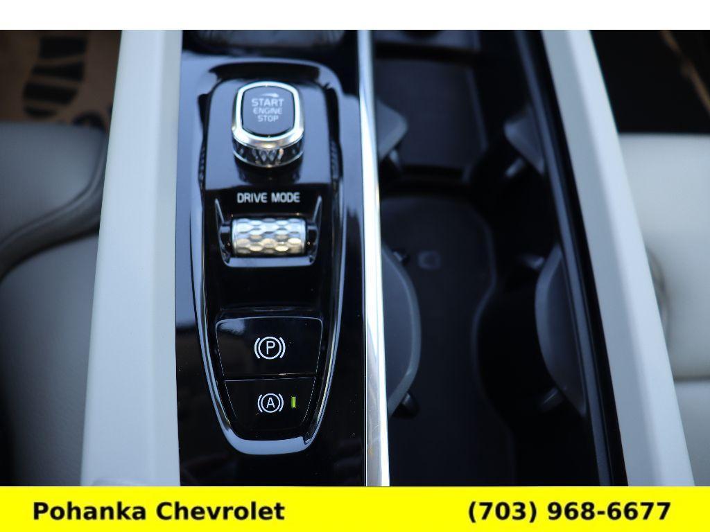 used 2019 Volvo XC60 car, priced at $20,579