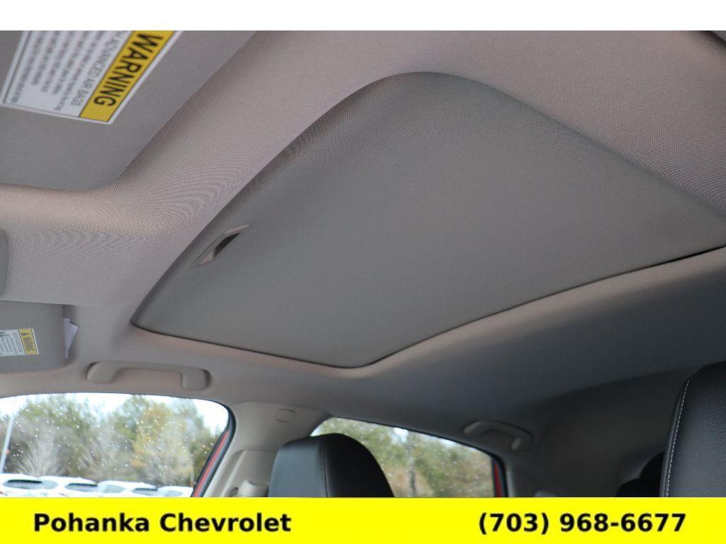 used 2024 Honda Civic car, priced at $24,870