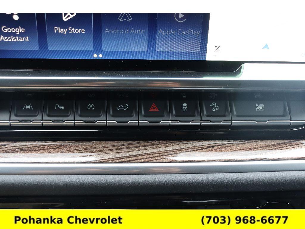 new 2026 Chevrolet Silverado 1500 car, priced at $67,389