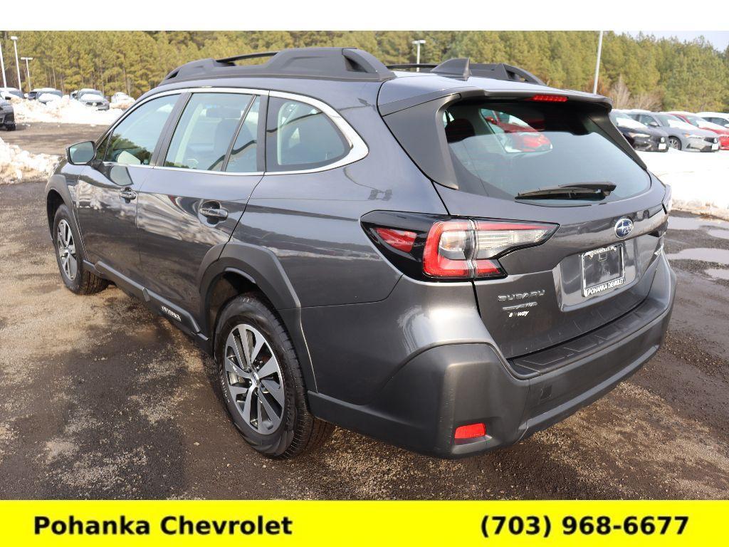 used 2024 Subaru Outback car, priced at $24,891