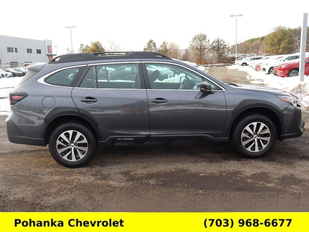 used 2024 Subaru Outback car, priced at $24,891