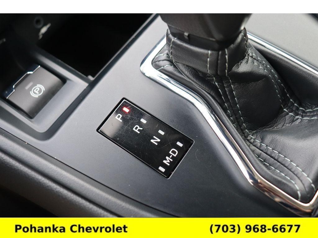 used 2024 Subaru Outback car, priced at $24,891