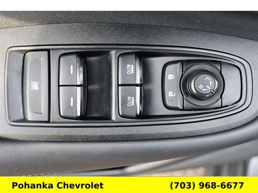 used 2024 Subaru Outback car, priced at $24,891