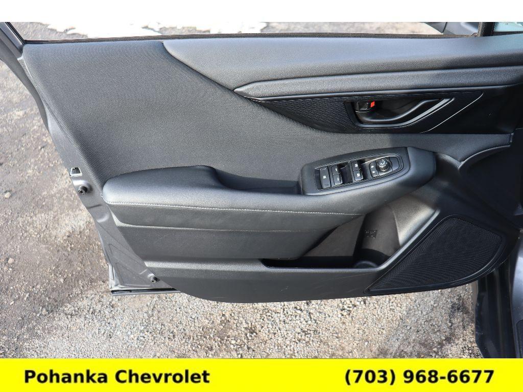 used 2024 Subaru Outback car, priced at $24,891