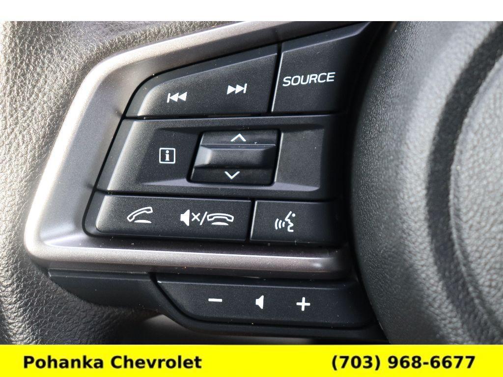 used 2024 Subaru Outback car, priced at $24,891