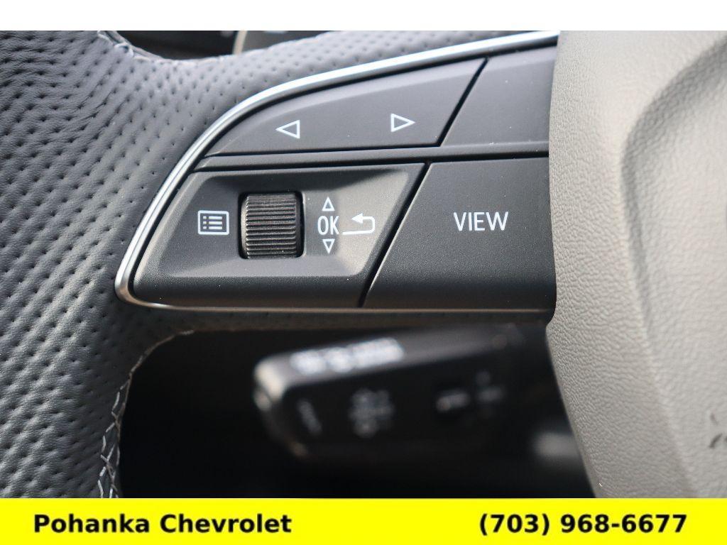 used 2025 Audi S5 car, priced at $56,671