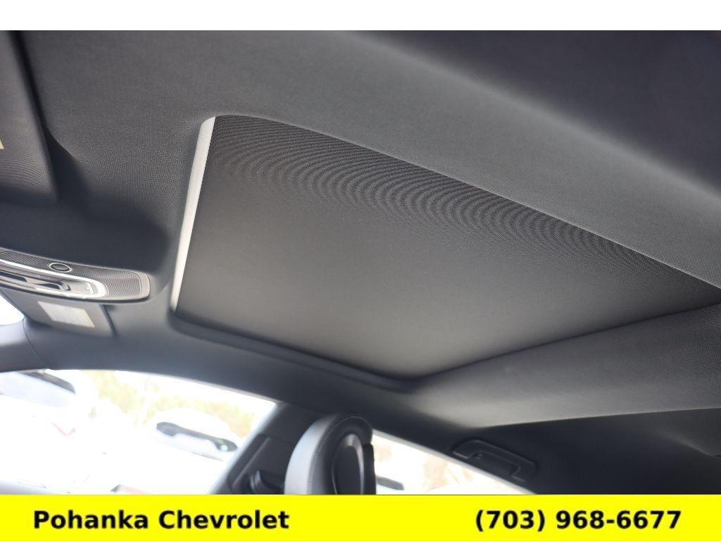 used 2025 Audi S5 car, priced at $56,671