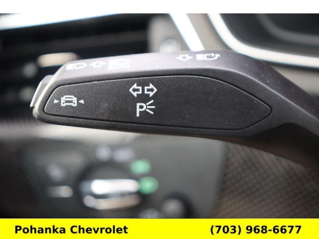 used 2025 Audi S5 car, priced at $56,671