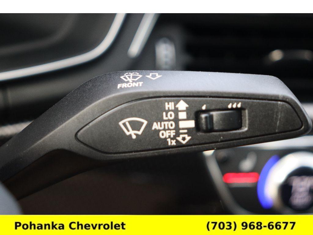 used 2025 Audi S5 car, priced at $56,671