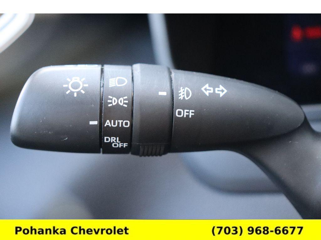 used 2024 Toyota Tundra Hybrid car, priced at $56,948