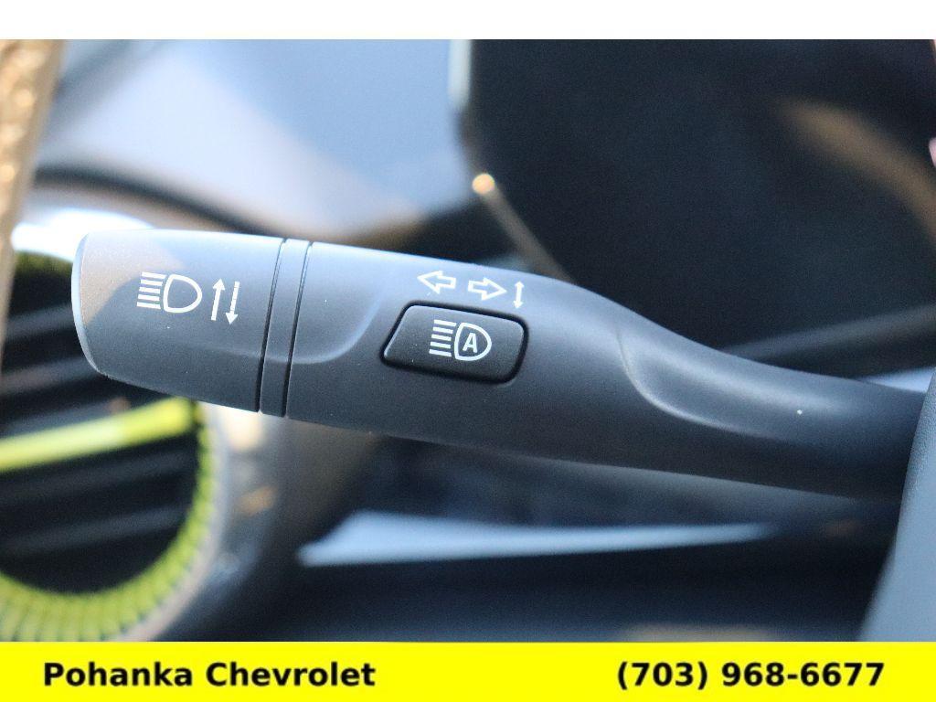 new 2026 Chevrolet Trax car, priced at $27,999