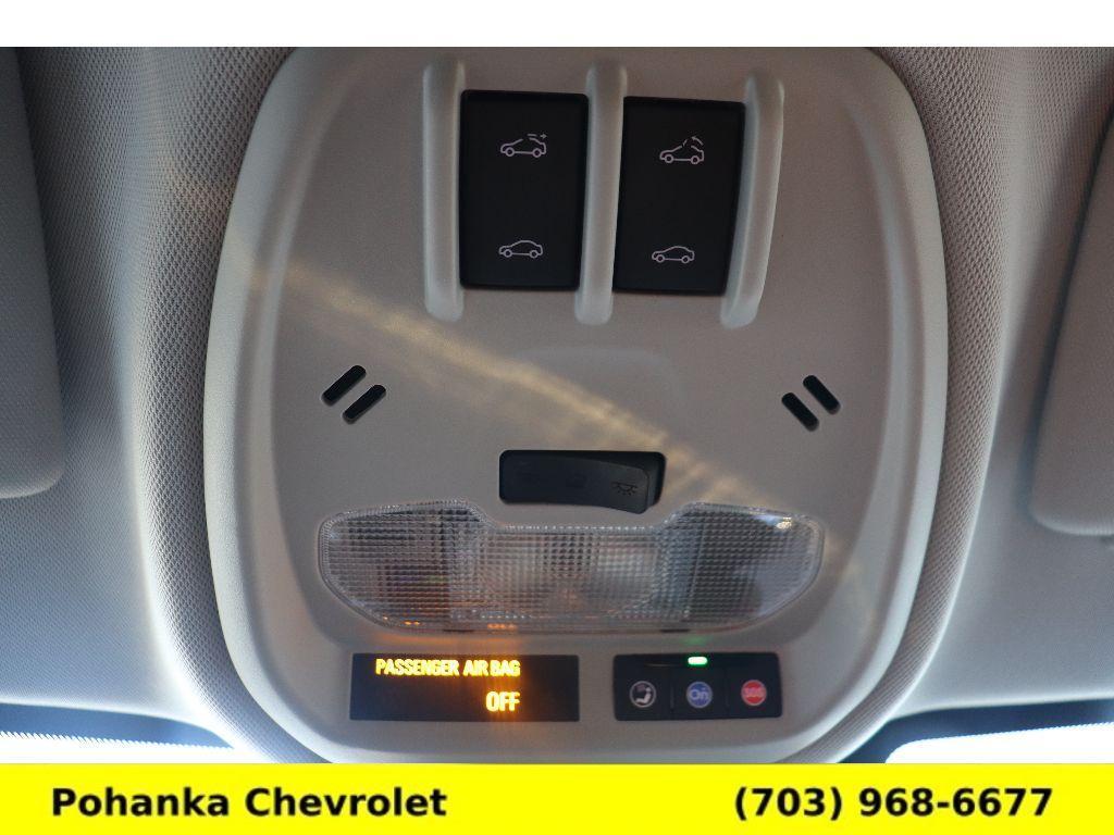 new 2026 Chevrolet Trax car, priced at $27,999