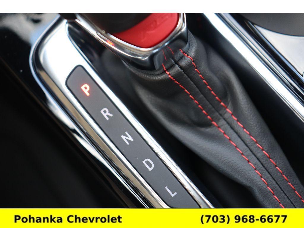 new 2026 Chevrolet Trax car, priced at $27,255