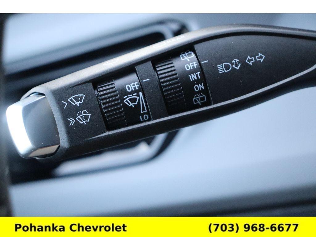 new 2027 Chevrolet Bolt car, priced at $35,885