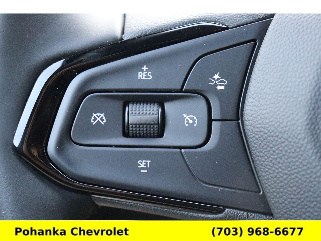 new 2027 Chevrolet Bolt car, priced at $35,885