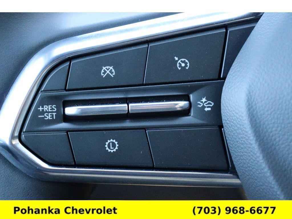 new 2026 Chevrolet Equinox car