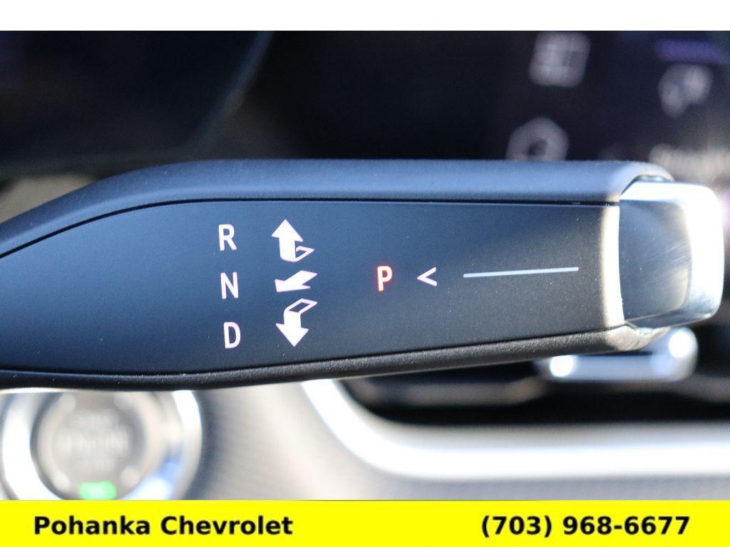 new 2026 Chevrolet Equinox car