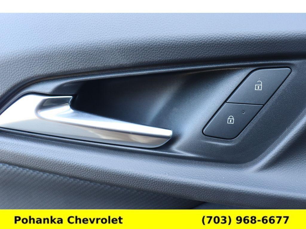 new 2026 Chevrolet Equinox car