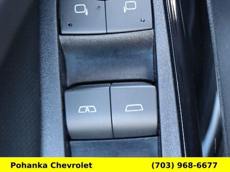 new 2026 Chevrolet Equinox car