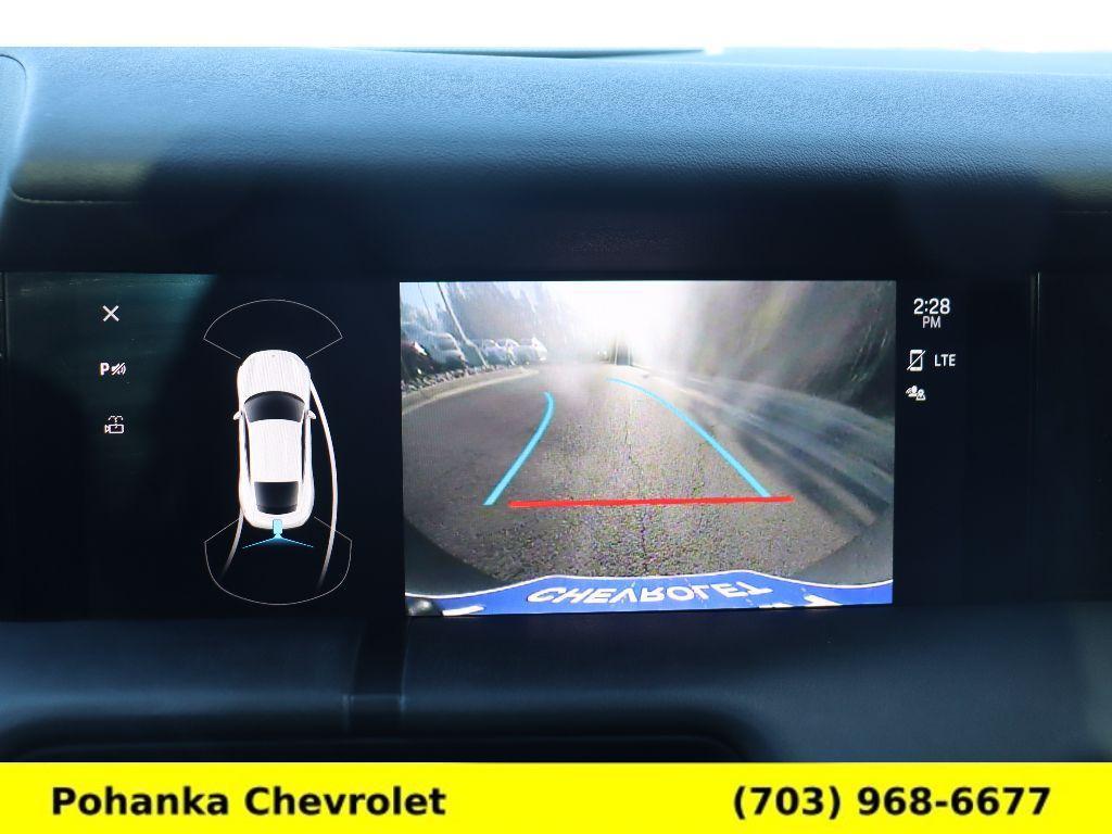 used 2021 Porsche Taycan car, priced at $52,886