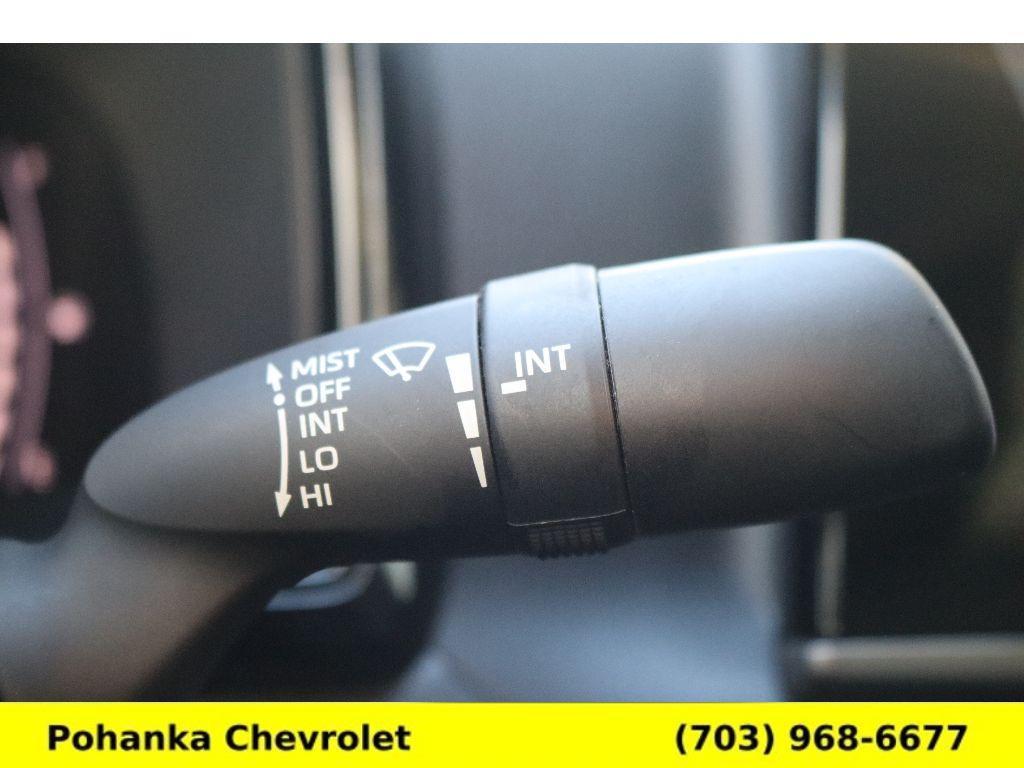 used 2025 Toyota Camry car, priced at $25,995