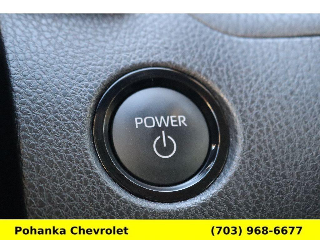 used 2025 Toyota Camry car, priced at $25,995