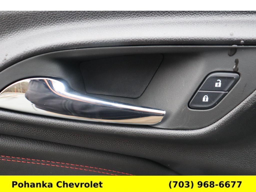 new 2026 Chevrolet Trax car, priced at $28,244