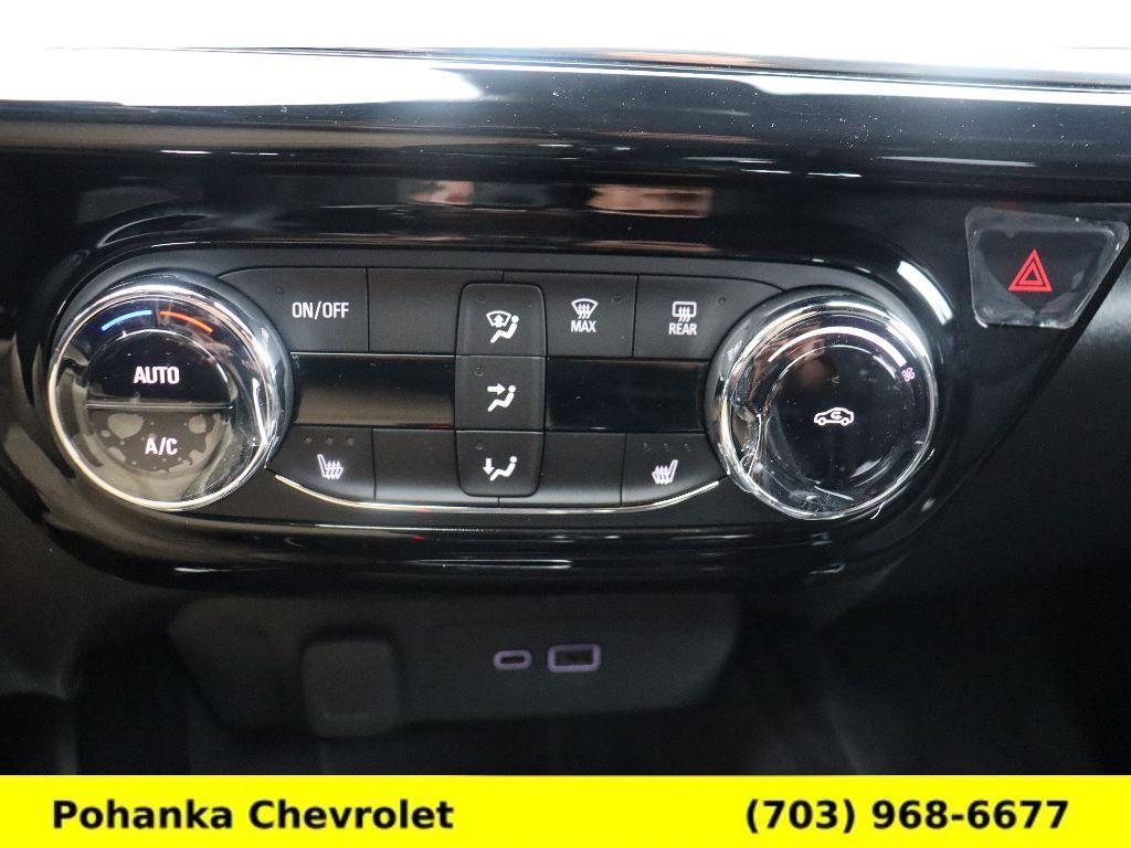 new 2026 Chevrolet Trax car, priced at $28,244