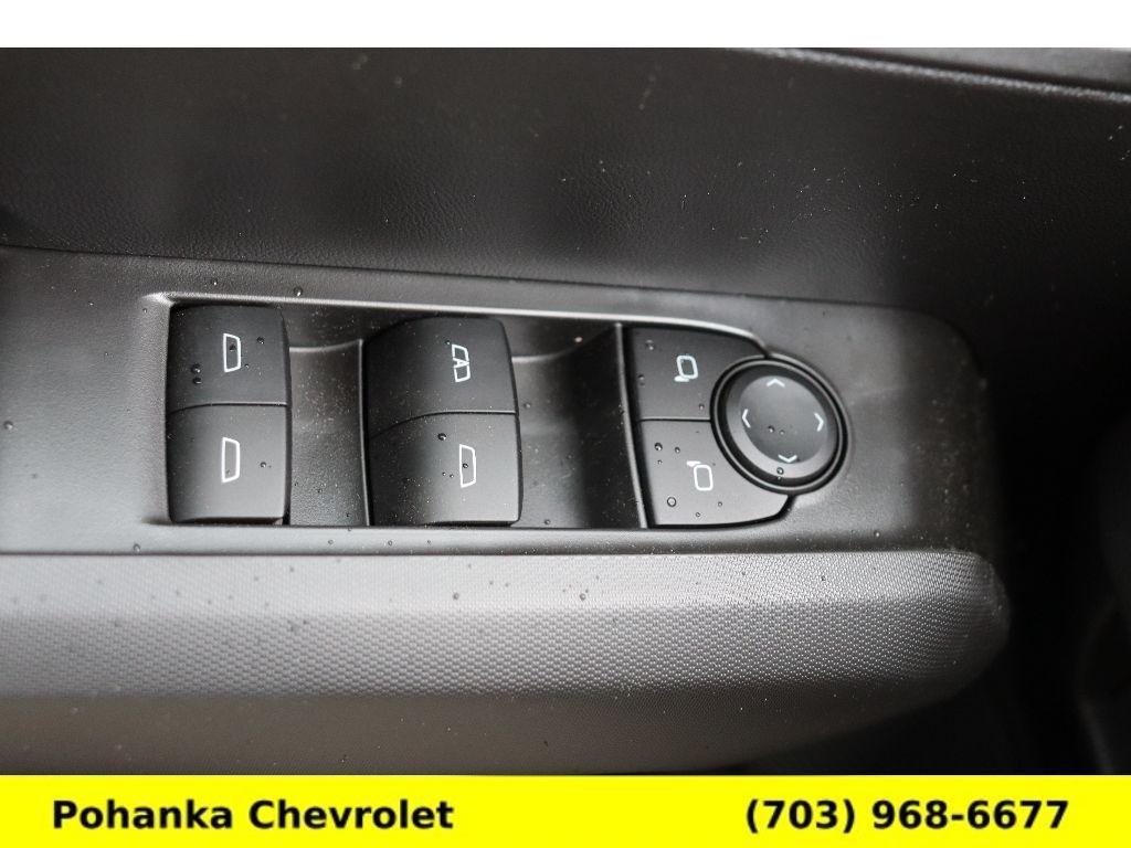 new 2026 Chevrolet Colorado car, priced at $42,984