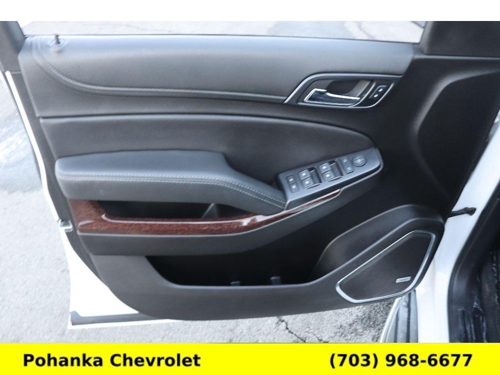 used 2019 GMC Yukon car, priced at $22,393