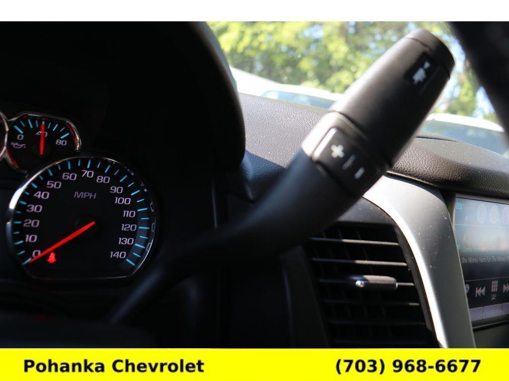 used 2019 GMC Yukon car, priced at $22,686